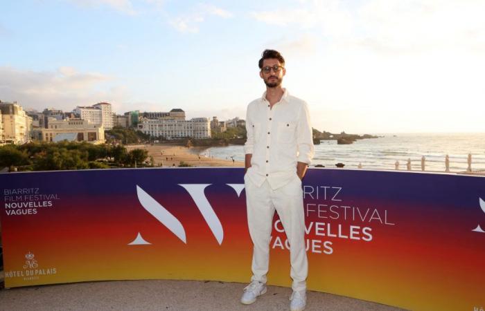 “Biarritz Film Festival – Nouvelles Vagues”, our report