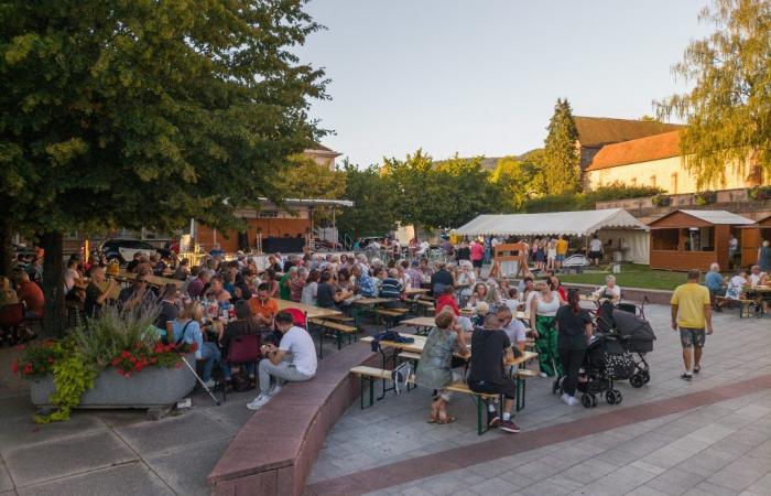 Four evenings for as many different atmospheres with the UDAC meal-concerts