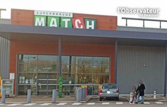 France: Match supermarkets move to Carrefour, the one at Pont d’Arcole will keep its brand