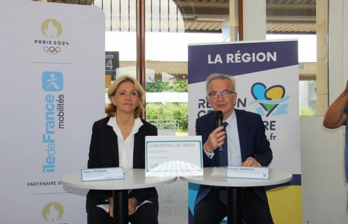 The Navigo Rémi Pass operational in September 2025 – Dreux – Economy – Employment