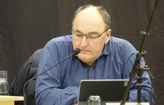 Another resignation from the municipal council of the Magdalen Islands