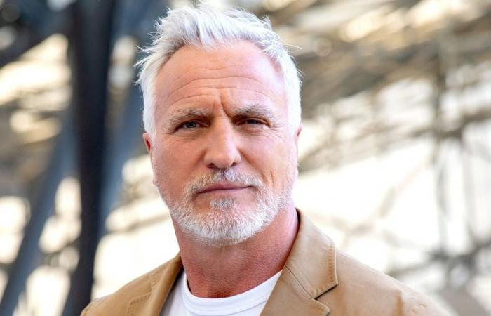 David Ginola attacks M6 after being dismissed: “To have been so little considered…”