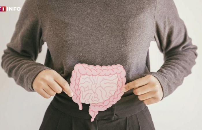 How can your gut microbiota influence your health?