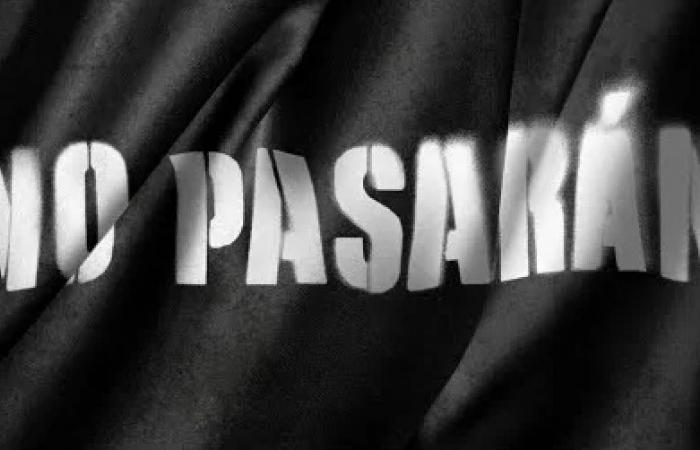 With “NO PASARÁN”, 20 rappers take a stand against the RN