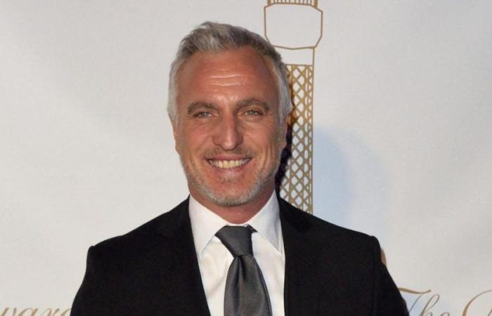 “A real family sticks together”: David Ginola ousted from the M6 ​​group, the presenter settles his scores with the channel