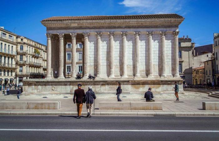 Edeis wins public service delegation for Roman monuments in Nîmes