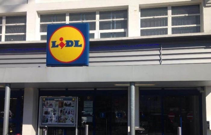 Lidl is all the rage with its stylish and ultra-practical clothes dryer