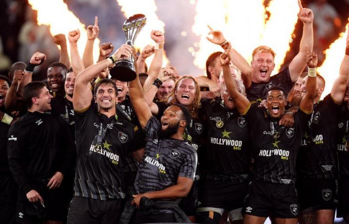 Challenge Cup – Vannes with Edinburgh and Gloucester, difficult draw for Perpignan: discover the groups for the 2024-2025 season