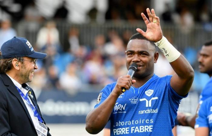 Vannes, Hounkpatin, Perpignan, Toulouse: the latest transfer news