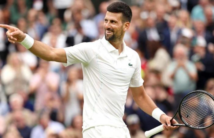 Wimbledon | First round favourites: Novak Djokovic sweeps Vit Kopriva, Alexander Zverev passes easily