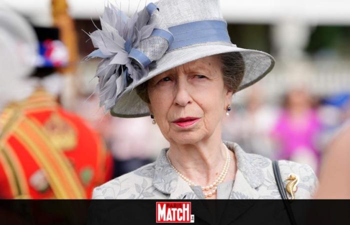 Princess Anne finally breaks silence after hospitalization: “I am particularly saddened…”