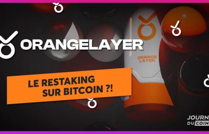 OrangeLayer: When the genius of Ethereum lands on Bitcoin
