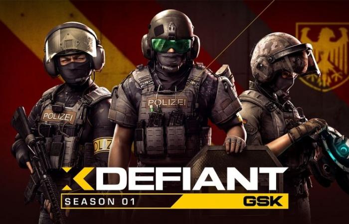 XDefiant Introduces Rainbow Six Operators and First Season Content – News
