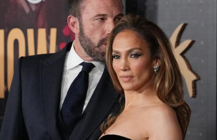 Has ‘Bennifer’s’ marriage been over for months?