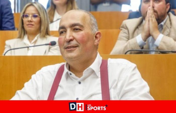 Case of SMS messages calling for a vote for the Socialist Party: Fouad Ahidar files a complaint with an investigating judge