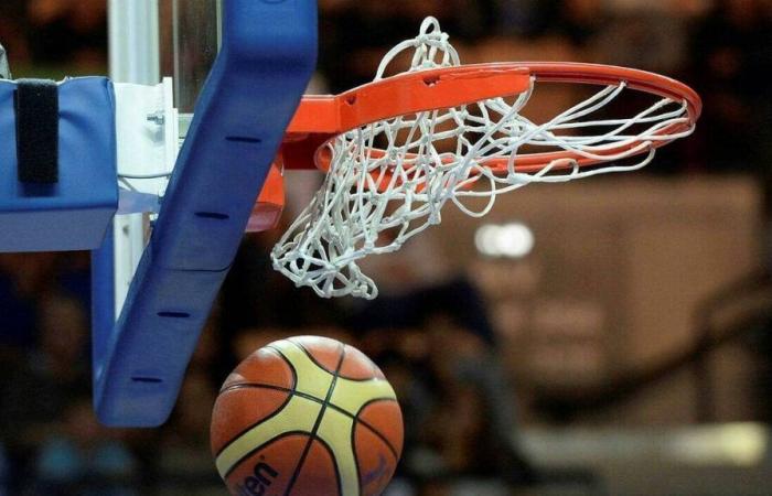 Basketball: A coach tried for rape of four minors in Bas-Rhin