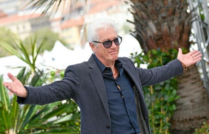 Richard Gere to star in American adaptation of ‘The Bureau’