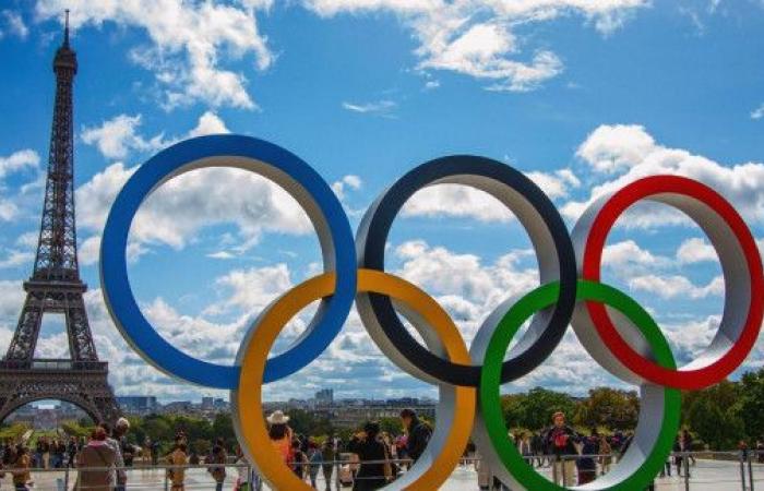 Paris Olympics plunged into political uncertainty