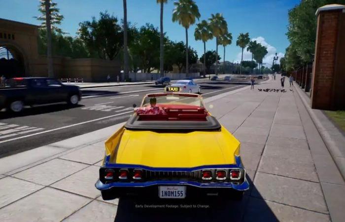 It’s official, the new Crazy Taxi will be an open-world multiplayer service-based game | Xbox