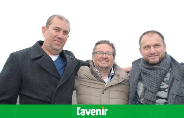 La Petite Merveille (LPM) in Durbuy: Marc Coucke and the Maerten family will now follow separate paths
