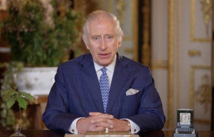Charles III: these words from his son William about his future that upset him