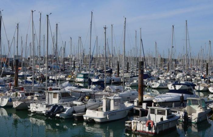 After seven deaths in 2023, La Rochelle marina launches its “anti-drowning plan”