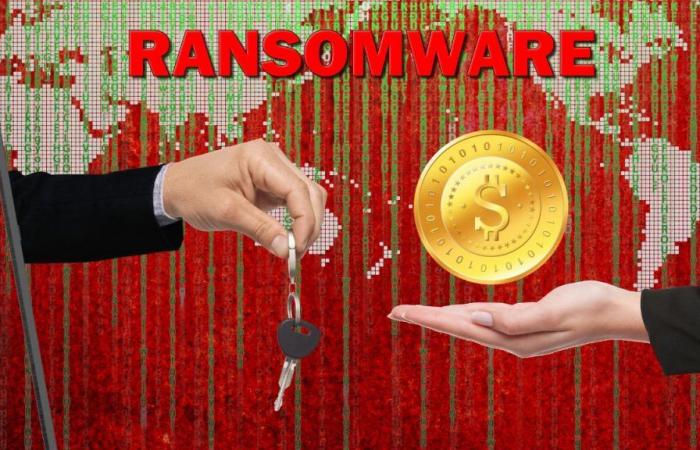 What are the biggest ransomware attacks in the world?