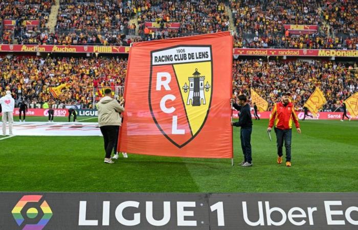 Transfer window – RC Lens: The transfer of a striker relaunched abroad?