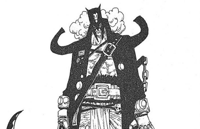 Hanafuda One Piece: who is this Great Corsair and his story? What is his relationship with Ace?