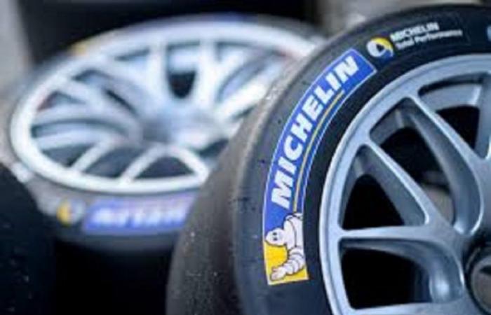 Michelin: The Stock Exchange Penalizes Michelin, Which Sells Fewer Tires Than Expected