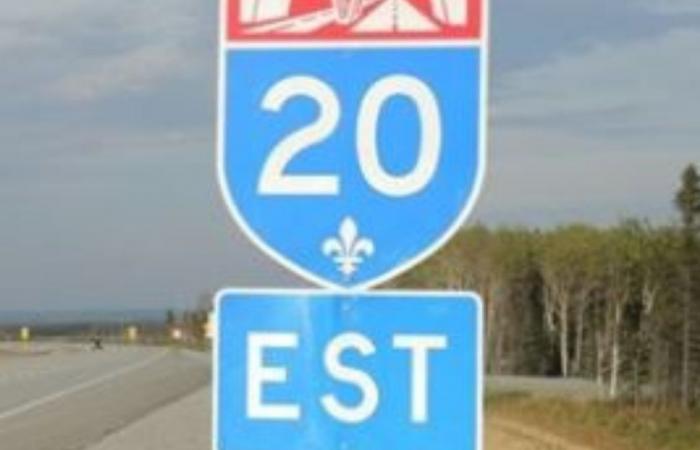 Coroner recommends widening of Highway 20 between Rimouski and Mont-Joli
