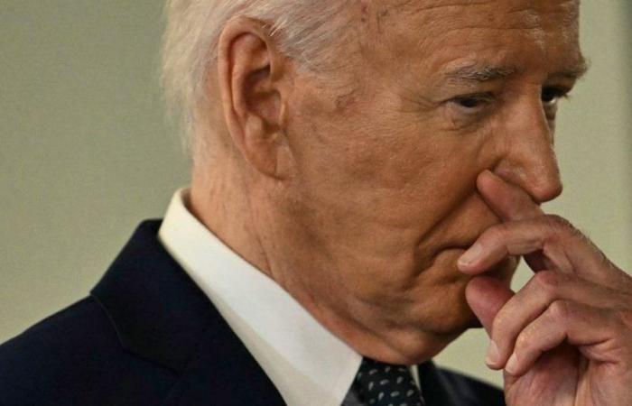 United States: Democrats begin to abandon Joe Biden