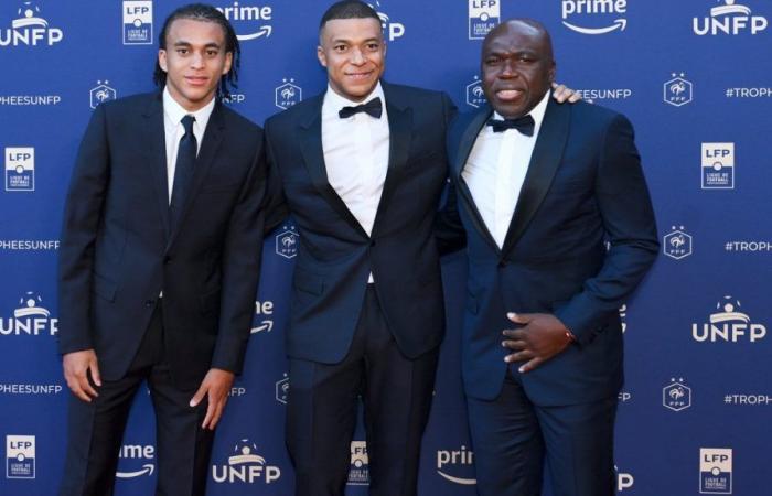 Transfer Market: Dramatic turn of events for Mbappé’s brother