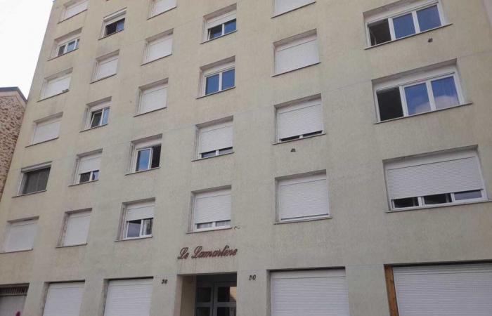 Seine-et-Marne: the building where the prostitution network was established had already hidden a shady character