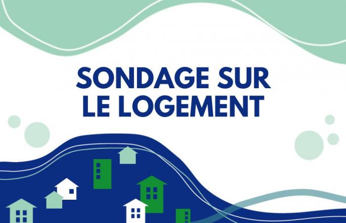 The City of Rouyn-Noranda launches a consultation on housing
