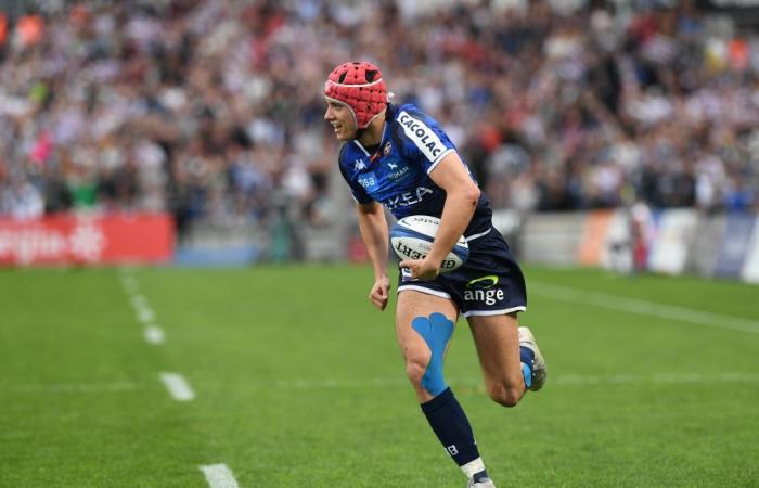 Champions Cup 24/25: UBB’s opponents are known! – News – Union Bordeaux Bègles (UBB Rugby)