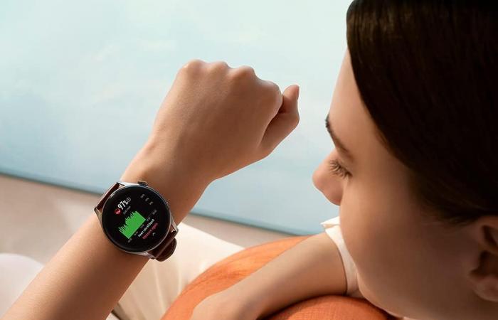 Huawei rolls out new security update for its smartwatches worldwide