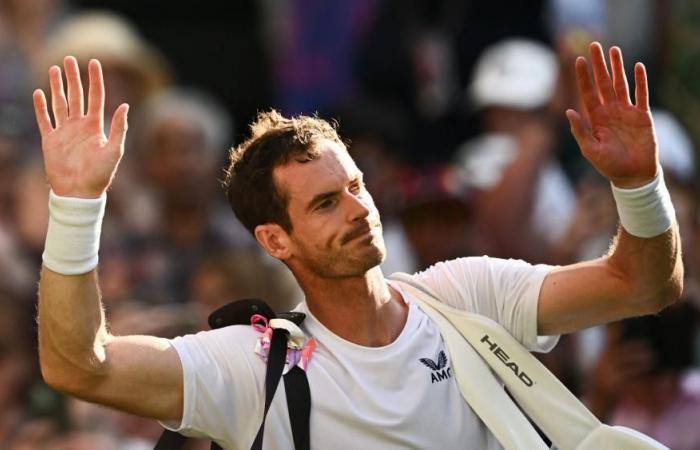 Was that it? Murray cancels Wimbledon – Tennis