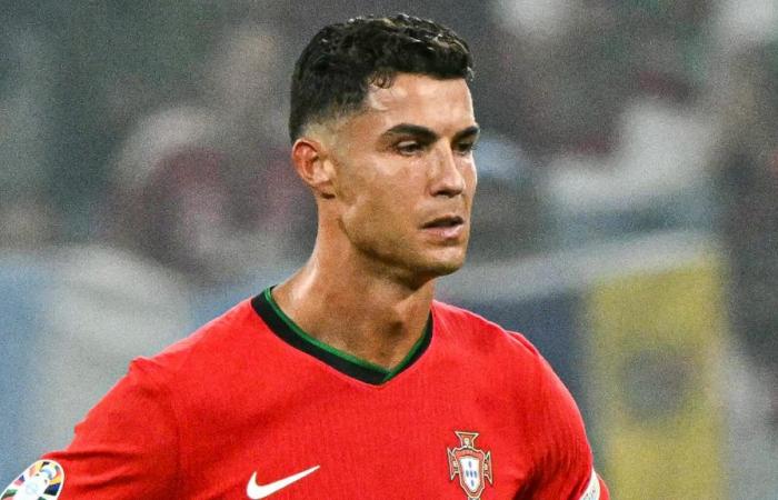 Cristiano Ronaldo misses penalty, BBC makes joke that doesn’t please the Portuguese’s fans