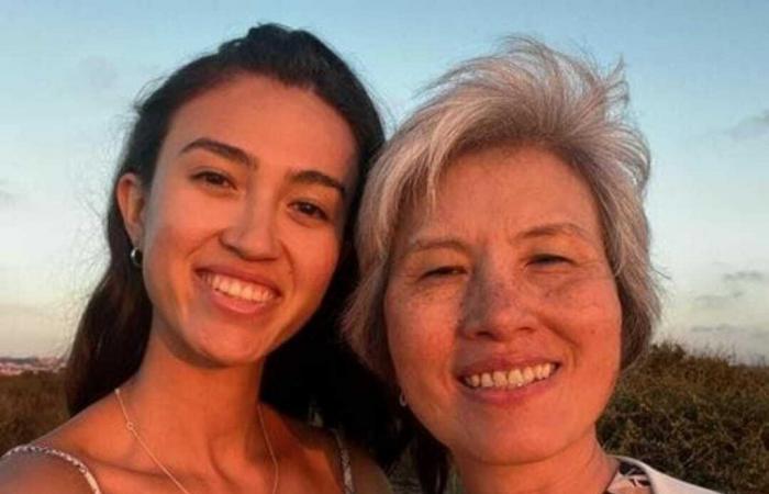 Liora Argamani, Noa’s Mother, Died Last Night