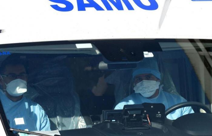 Death of Naomi Musenga: the SAMU operator on trial in Strasbourg