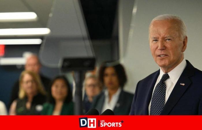 US presidential election: who will replace Joe Biden if he throws in the towel?