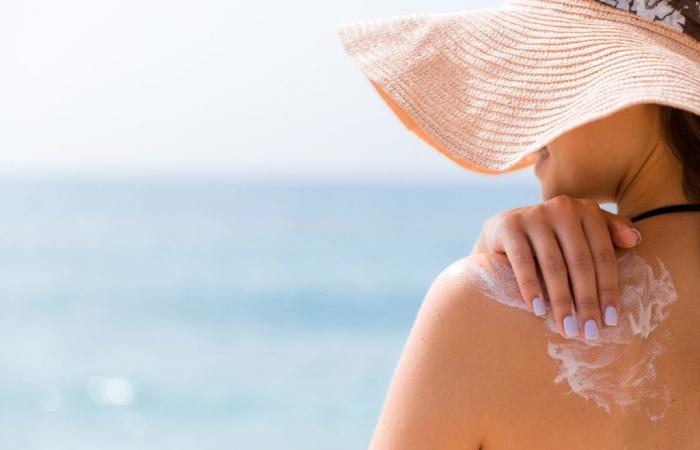 Here are the 5 worst sunscreens to avoid according to UFC Que Choisir