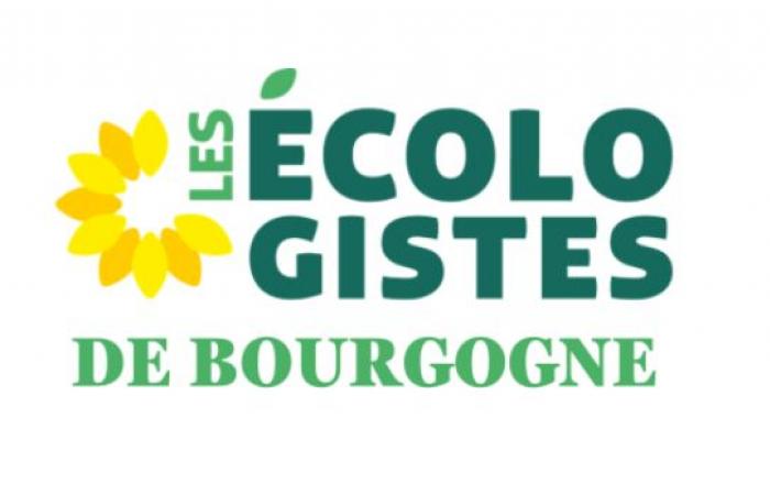 LEGISLATIVE – 5th constituency of Saône et Loire – The Ecologists call on Louis Margueritte to withdraw – info-chalon.com