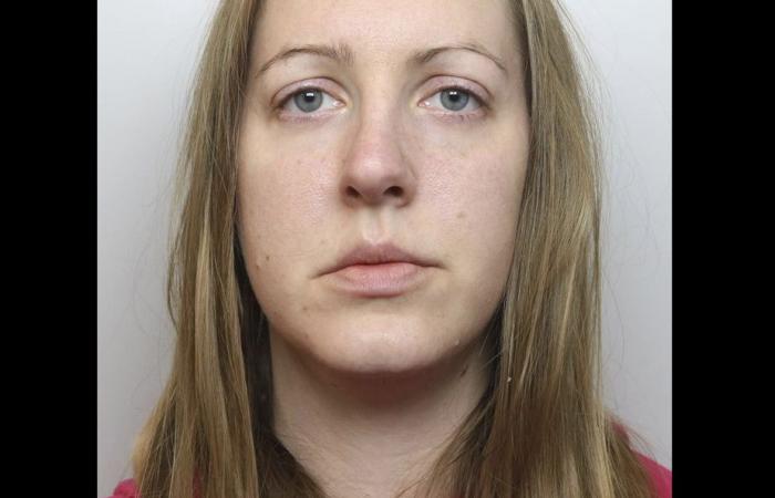 UK | Nurse Lucy Letby guilty of another attempted murder of a baby