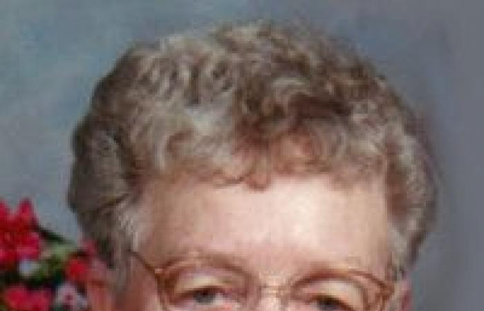 Marie Badgley Northey Wednesday May 29th 2024, obituary, obituary, obituary