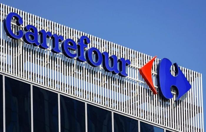 This discount brand bought by Carrefour, a massive price reduction announced