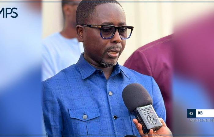 SENEGAL-WORK-MEDIA / RTS: a company agreement sows discord between Pape Alé Niang and certain employees – Senegalese Press Agency