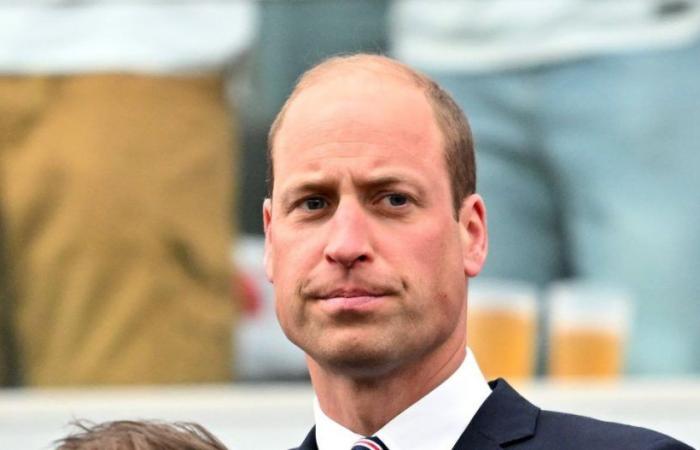 Prince William “incredibly lonely”: this dark series supported by Kate Middleton’s husband