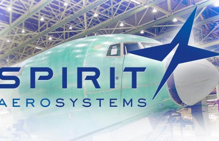 Boeing and Airbus come to the aid of Spirit Aerosystems